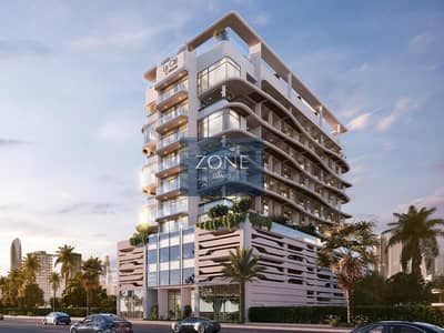 2 Bedroom Apartment for Sale in Al Furjan, Dubai - LaCle_5. jpg