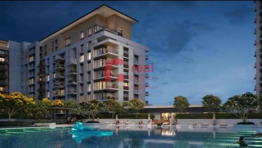 2 Bedroom Flat for Sale in Al Khan, Sharjah - WhatsApp Image 2025-01-25 at 3.48. 47 PM. jpeg