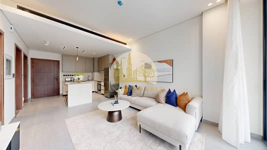 1 Bedroom Flat for Sale in Al Satwa, Dubai - Arista-One-1-BHK-04082025_162036. jpg