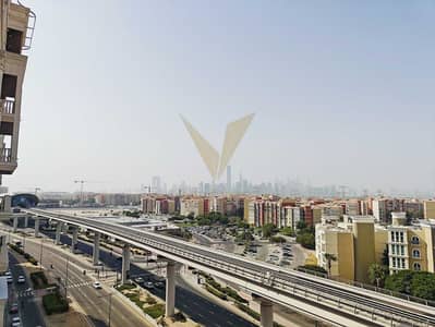 شقة 2 غرفة نوم للايجار في الفرجان، دبي - شقة في نادين ريزيدنس 1،سكن نادين،الفرجان 2 غرف 135000 درهم - 12162504