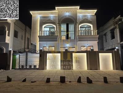 5 Cпальни Вилла Продажа в Аль Хелио, Аджман - IMG-20250701-WA0060. jpg