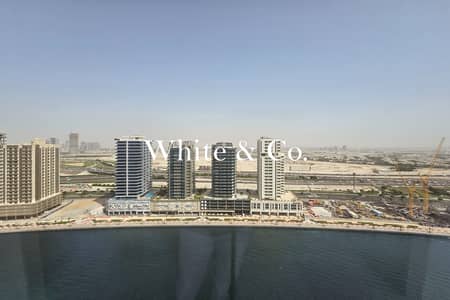 شقة 1 غرفة نوم للبيع في الخليج التجاري، دبي - شقة في ذا باد،الخليج التجاري 1 غرفة 1800000 درهم - 12017800