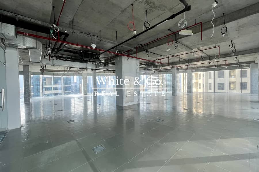 DED License| Shell and Core| Near Metro DED License| Shell and Core| Near Metro