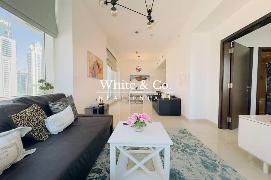Fully Furnished|Great Location|Mid Floor Fully Furnished|Great Location|Mid Floor