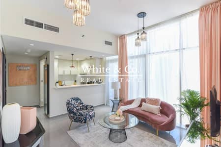 1 Bedroom Apartment for Rent in Business Bay, Dubai - Metro | Available for viewing | Furnished