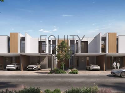 4 Bedroom Townhouse for Sale in Haven by Aldar, Dubai - 1. png