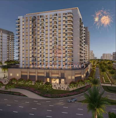 2 Bedroom Apartment for Sale in Town Square, Dubai - 8. JPG