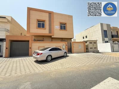 فیلا 7 غرف نوم للايجار في الياسمين، عجمان - 90728af4-c5a3-4229-b573-840e895f1c4b. jpg