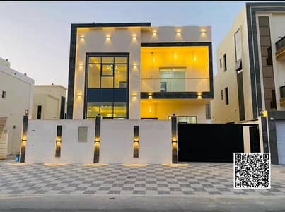 فیلا 5 غرف نوم للبيع في الحليو، عجمان - صورة واتساب بتاريخ 2025-07-01 في 10.47. 07_2a09a7bb. jpg