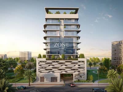 2 Bedroom Apartment for Sale in Al Furjan, Dubai - LaCle_4. jpg