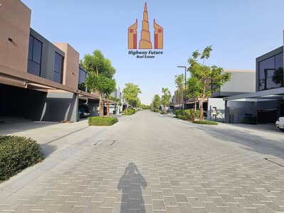فیلا 4 غرف نوم للايجار في مدينة تلال، الشارقة - 20250707_171030. jpg