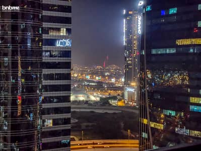 1 Bedroom Flat for Rent in Business Bay, Dubai - 20240816_195156. jpg