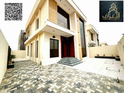 4 Bedroom Villa for Sale in Al Helio, Ajman - 1000221138. jpg