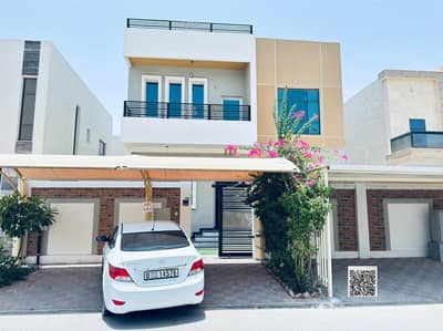 5 Bedroom Villa for Rent in Al Yasmeen, Ajman - b06bb2de-df5a-4ed6-b05b-c07297684940. jpg
