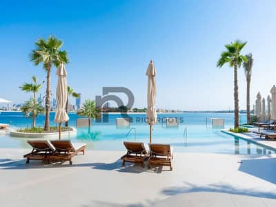 2 Bedroom Flat for Rent in Palm Jumeirah, Dubai - 305_ North _Ellington Beach House, Palm Jumeirah4. jpg