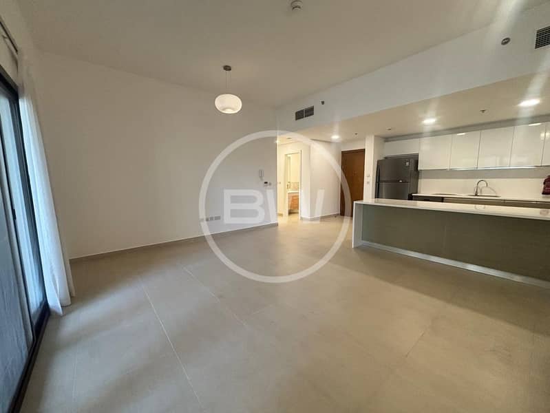 SPACIOUS UNIT | GROUND FLOOR | WHITE GOODS