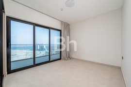 شقة في بن غاطي كريك،الجداف 3 غرف 165000 درهم - 11970134