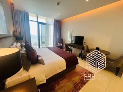 Studio for Rent in Business Bay, Dubai - IMG-20250610-WA0005. jpg