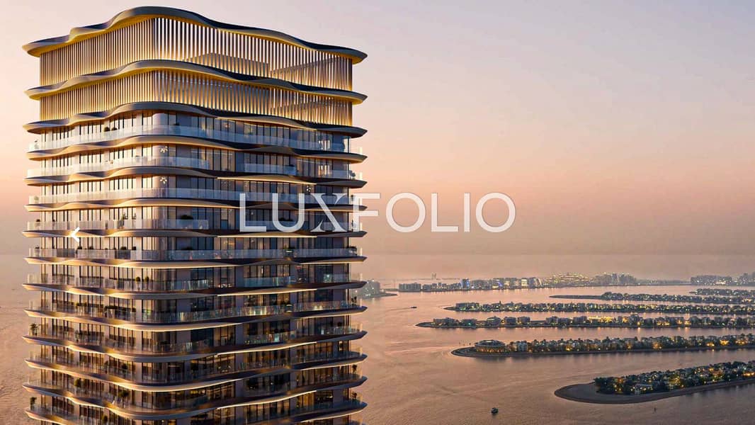 Original Price Deal | Dual Views | Branded Residence Original Price Deal | Dual Views | Branded Residence