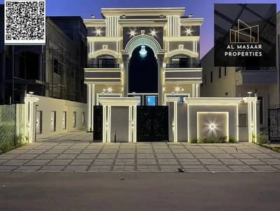 6 Bedroom Villa for Sale in Al Helio, Ajman - 781923039-1066x800_1_11zon. jpeg