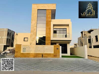 فیلا 6 غرف نوم للبيع في الزاهية، عجمان - 8f4bf4d2-620e-4a30-9609-c39aef4d5522. jpg