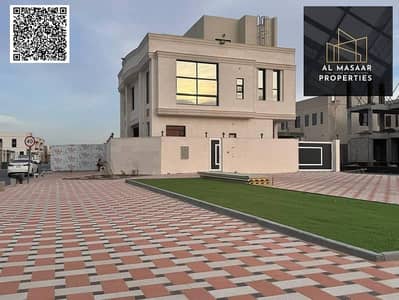 5 Cпальни Вилла Продажа в Аль Бахия, Аджман - 783380335-800x600. jpeg
