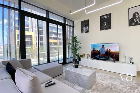 1 Bedroom Apartment for Sale in Meydan City, Dubai - Azizi 17 _303_ 4. jpg