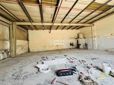 Warehouse for Rent in Industrial Area, Sharjah - IMG_7946. jpg