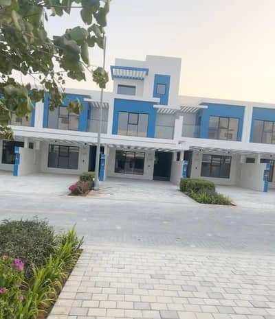 3 Bedroom Townhouse for Sale in DAMAC Lagoons, Dubai - WhatsApp Image 2025-06-09 at 1.54. 17 PM (1). jpeg