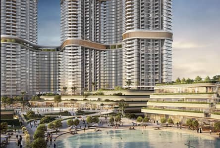 1 Bedroom Flat for Sale in Bukadra, Dubai - Glamorous City | Dubai Views | High Class
