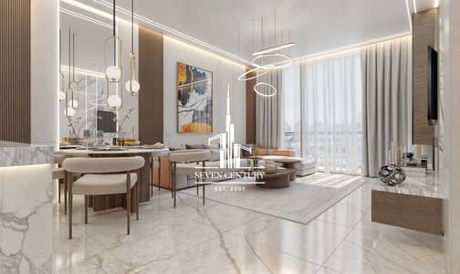 1 Bedroom Flat for Sale in International City, Dubai - 1BHK and Store | Investor Choice | Great Deal