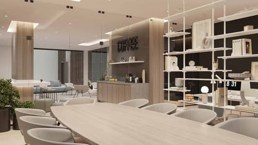 迪拜海港城， 迪拜 1 卧室公寓待售 - 位于迪拜海港城，Riva Residence 1 卧室的公寓 2166000 AED - 11321422