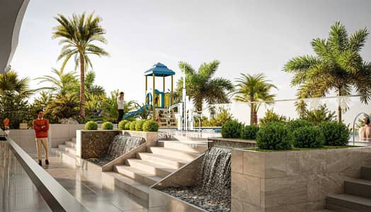 1 Bedroom Flat for Sale in International City, Dubai - Glamorous 1BHK | Flexible Payment Plan | Investor Choice