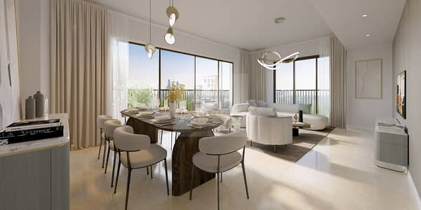 1 Bedroom Apartment for Sale in Al Khan, Sharjah - WhatsApp Image 2025-07-08 at 11.55. 29 AM (1). jpeg