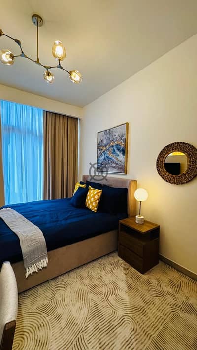 Studio for Rent in Meydan City, Dubai - WhatsApp Image 2025-07-08 at 12.00. 53 (1). jpeg