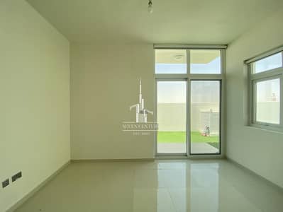 3 Bedroom Townhouse for Sale in DAMAC Hills 2 (Akoya by DAMAC), Dubai - Family Community | 3BHK Unfurnished | Top Quality