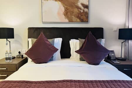 Studio for Sale in Business Bay, Dubai - Best Price | Fully Furnished | Vacant Now! | Ready