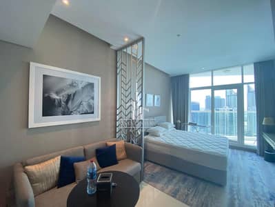 Studio for Sale in Business Bay, Dubai - High Floor | High End Furnished | Spacious Layout