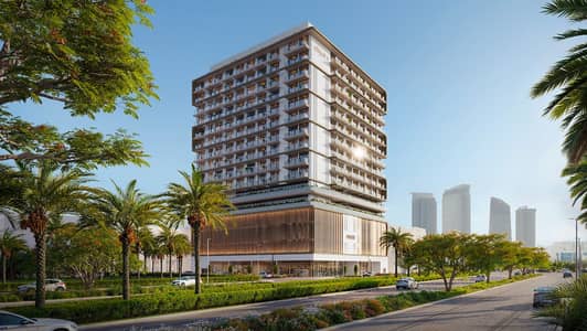 Studio for Sale in Jumeirah Village Circle (JVC), Dubai - Rare Stunning | Unique Layout | Investor Deal