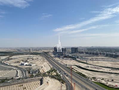 2 Bedroom Flat for Sale in Business Bay, Dubai - High Floor | Great Layout | Beautifully Furnished