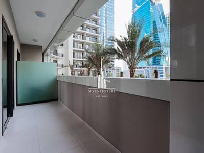 1 Bedroom Flat for Sale in Business Bay, Dubai - Amazing Location | Community View | Full Pool View