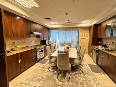 3 Bedroom Apartment for Sale in Dubai Marina, Dubai - 3 BR+Maid | High Floor | Remarkable Panoramic View