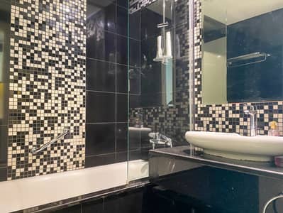 Studio for Sale in Business Bay, Dubai - Prime Location | Canal View | Rented | Furnished