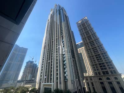 1 Bedroom Apartment for Sale in Business Bay, Dubai - Canal View | Pool view | Prime Location | Vacant