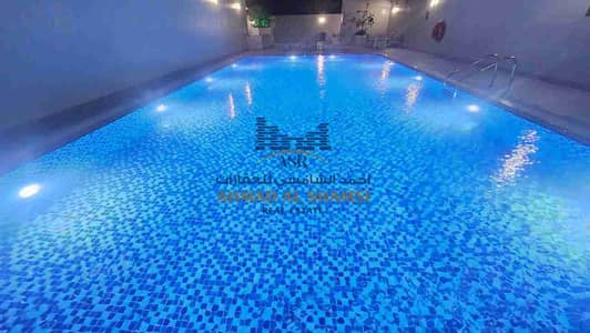 فلیٹ 2 غرفة نوم للايجار في النهدة، الشارقة - IMG-20250706-WA0027. jpg