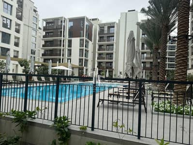 2 Bedroom Apartment for Sale in Dubai Creek Harbour, Dubai - Canal and Beach View |Great Amenities| Best Layout