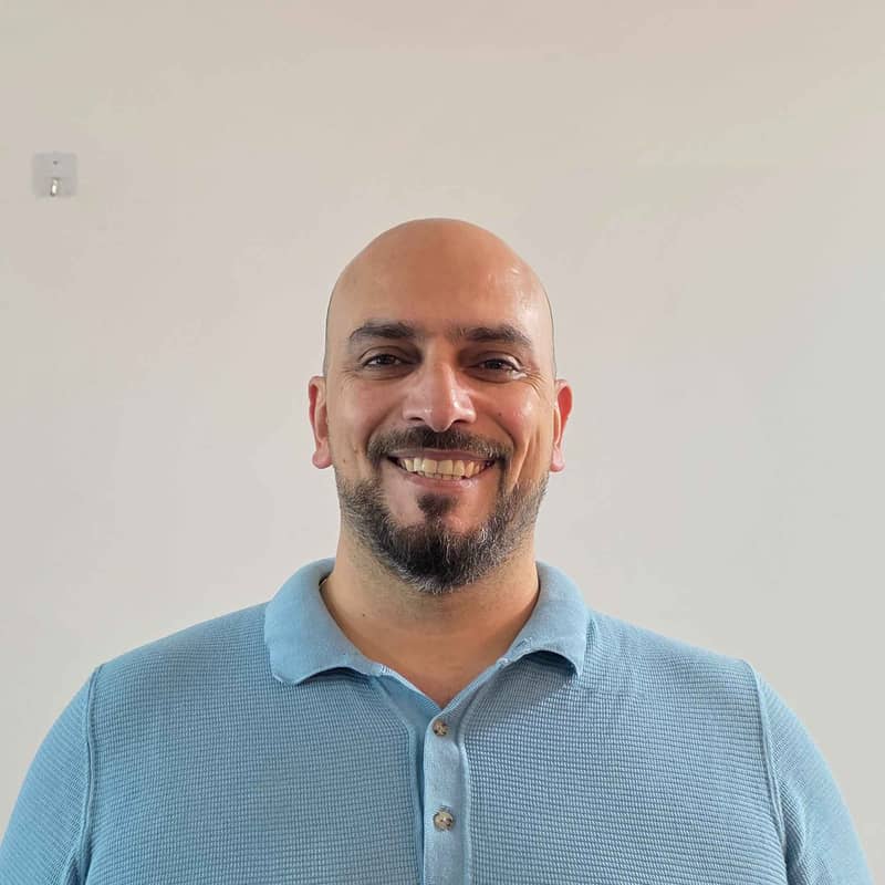 Mohamed Moneer Alali