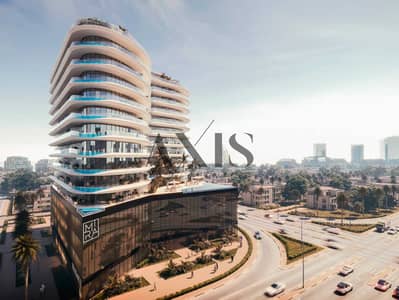 2 Bedroom Apartment for Sale in Al Furjan, Dubai - Smart Home | High ROI | 10% Down Payment