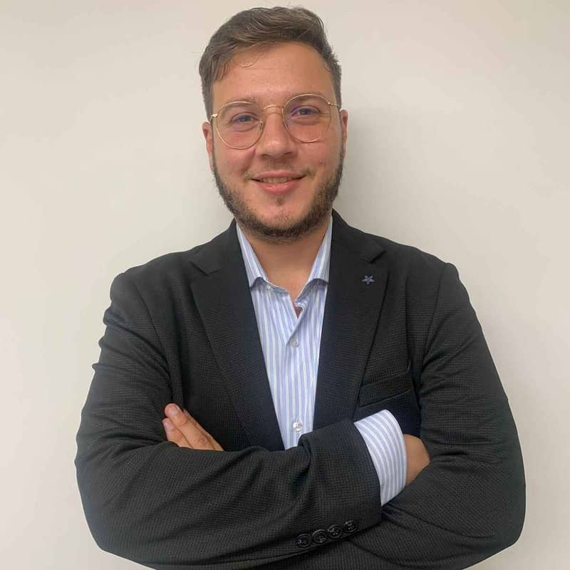 Ahmed Nagib