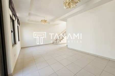 3 Bedroom Townhouse for Rent in Reem, Dubai - 3BR+M | Ready to Move in | Private Garden